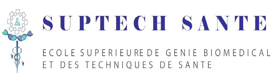 suptech logo